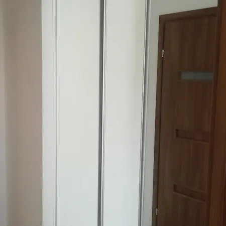Apartman Apartament Ventti