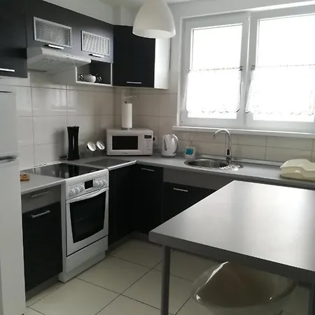 Apartman Apartament Ventti
