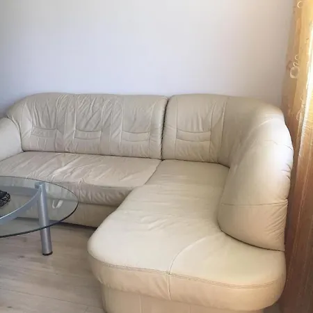 Apartman Apartament Ventti Gdynia