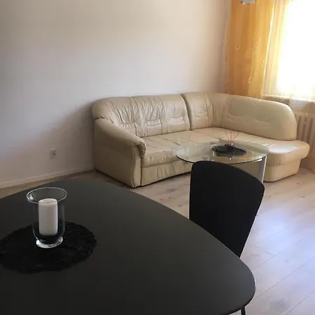 Apartman Apartament Ventti *
