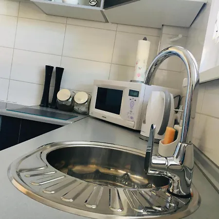 Apartament Ventti Apartman