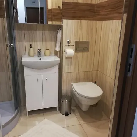 Apartament Ventti Apartman