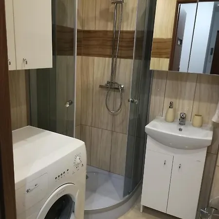 Apartman Apartament Ventti