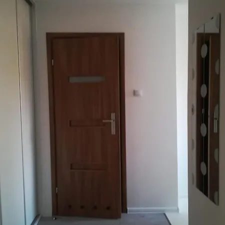 Apartament Ventti *
